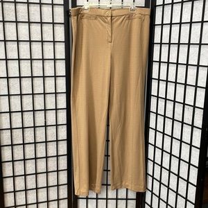 Mr Max, SZ 18, Camel / Tan, Pant / Trouser Comfy Stretch